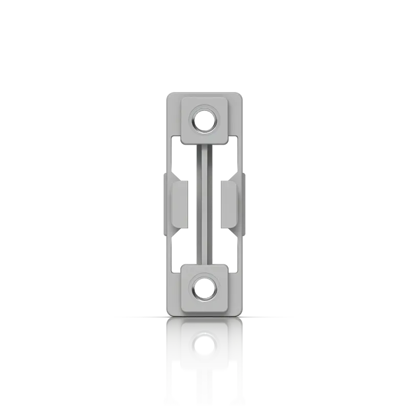 Rack Mount Kit. 1U snap-in