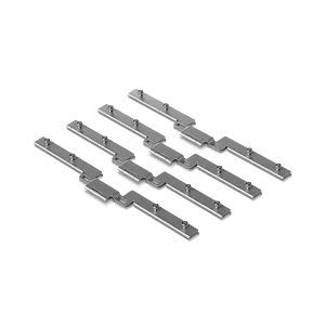 Mini Rack Stacking Kit. 