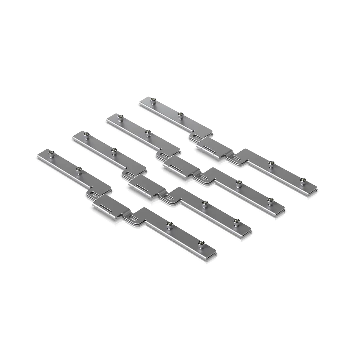 Mini Rack Stacking Kit. 