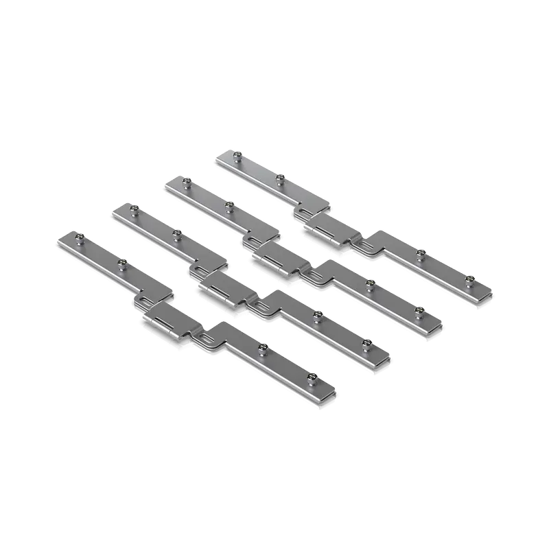 Mini Rack Stacking Kit.