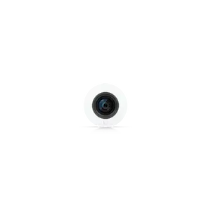 Wide-angle lens that connects 