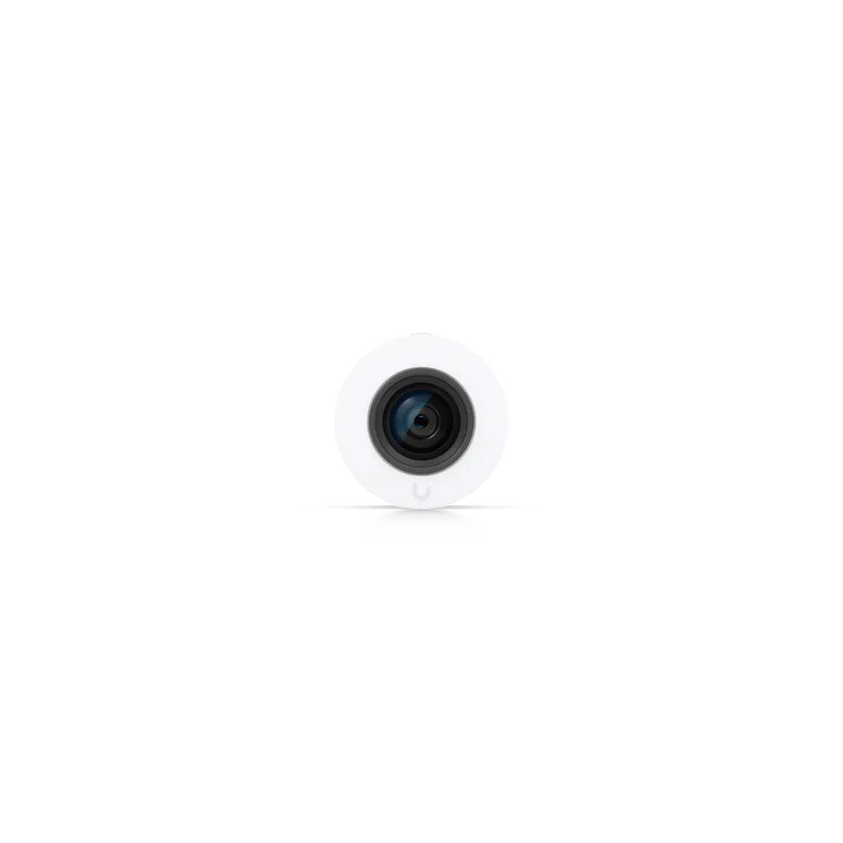 Wide-angle lens that connects 