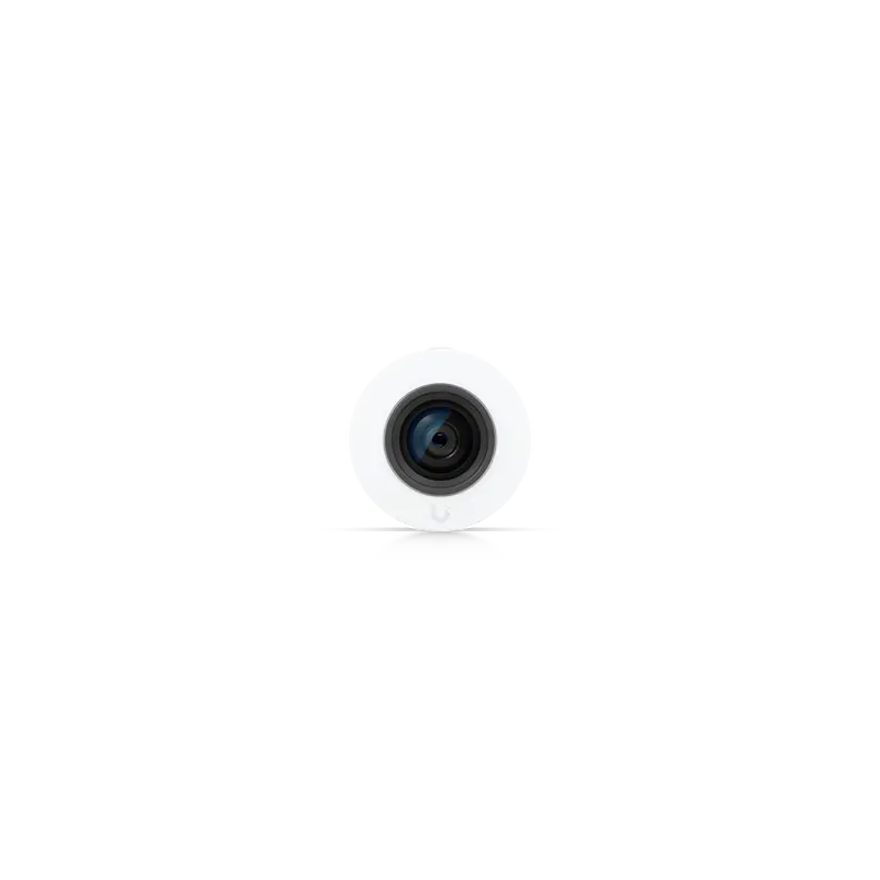 Wide-angle lens that connects