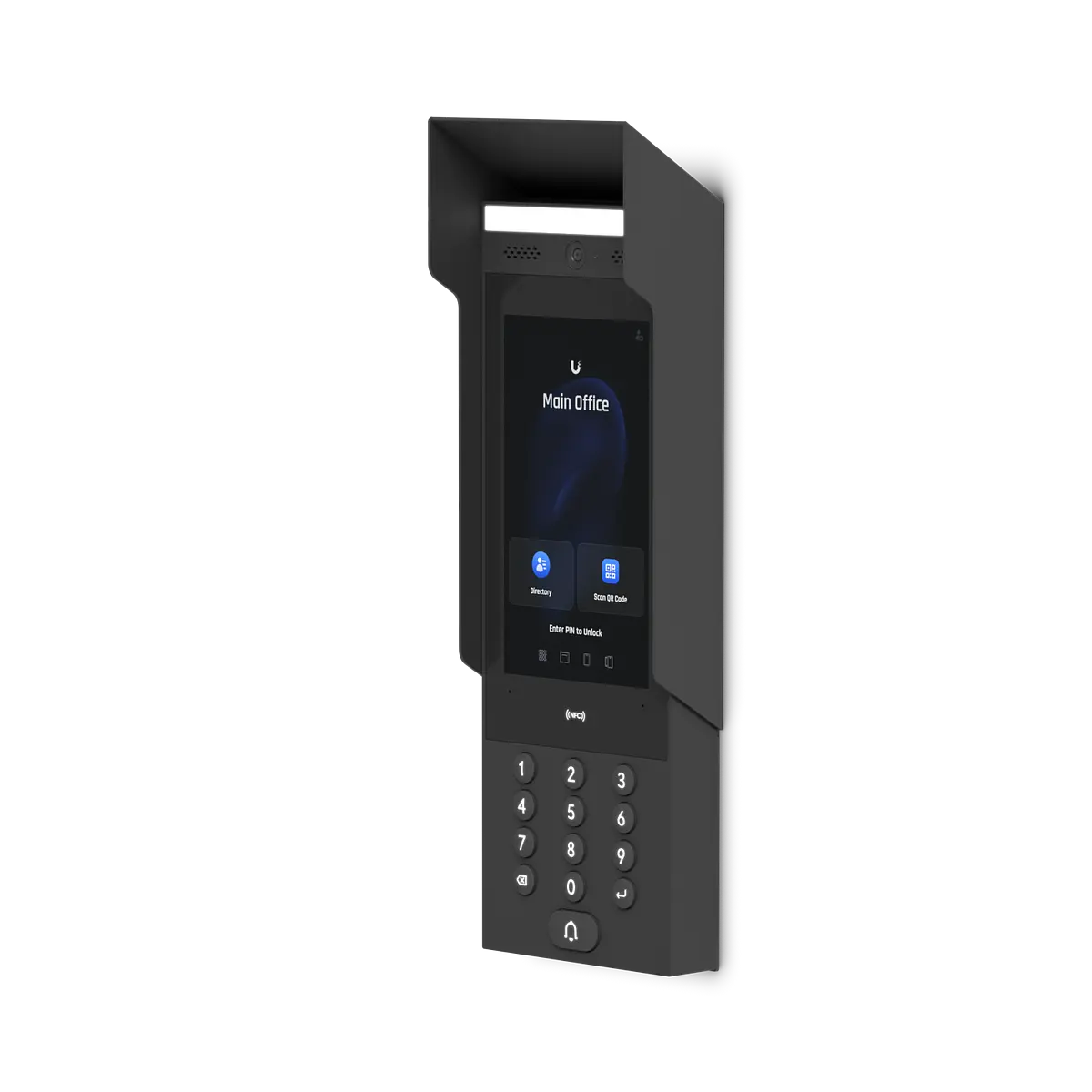 UniFi Access Intercom 