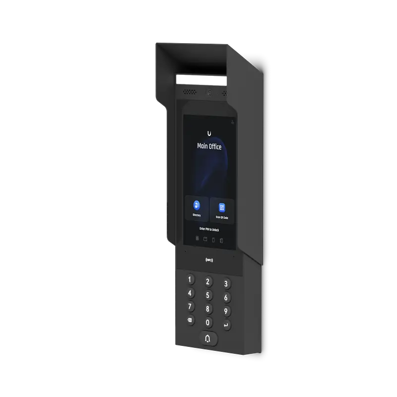 UniFi Access Intercom