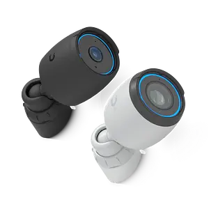 Bullet camera mounting 