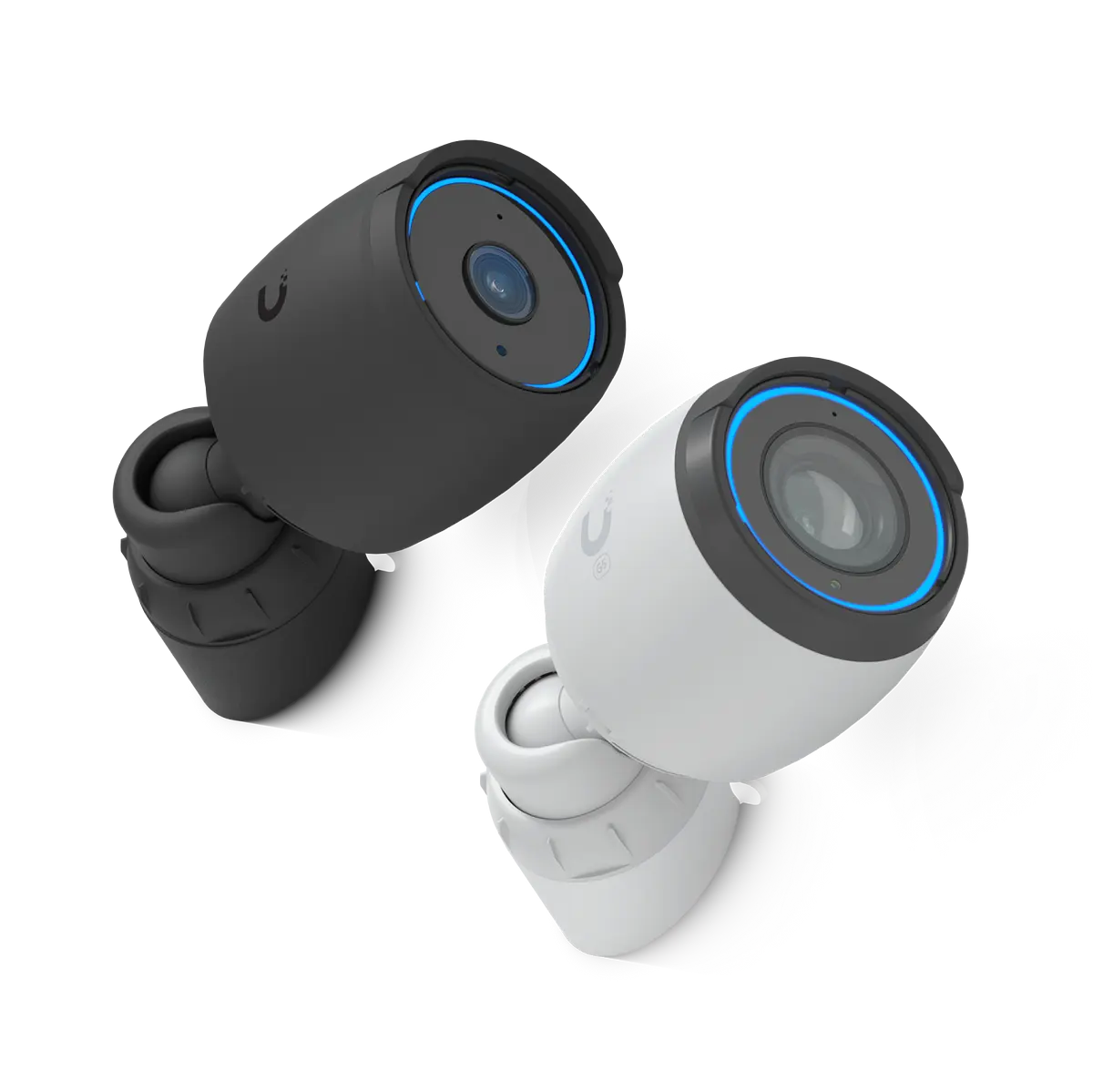 Bullet camera mounting 
