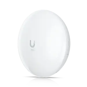 Lightweight, compact 60 GHz
