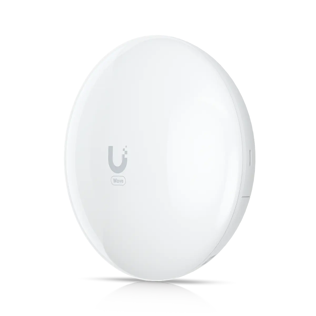 Lightweight, compact 60 GHz