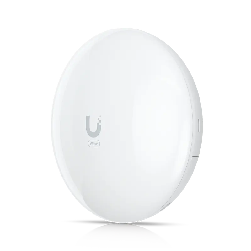 Lightweight, compact 60 GHz