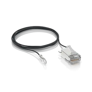 Surge Protection Connector GND