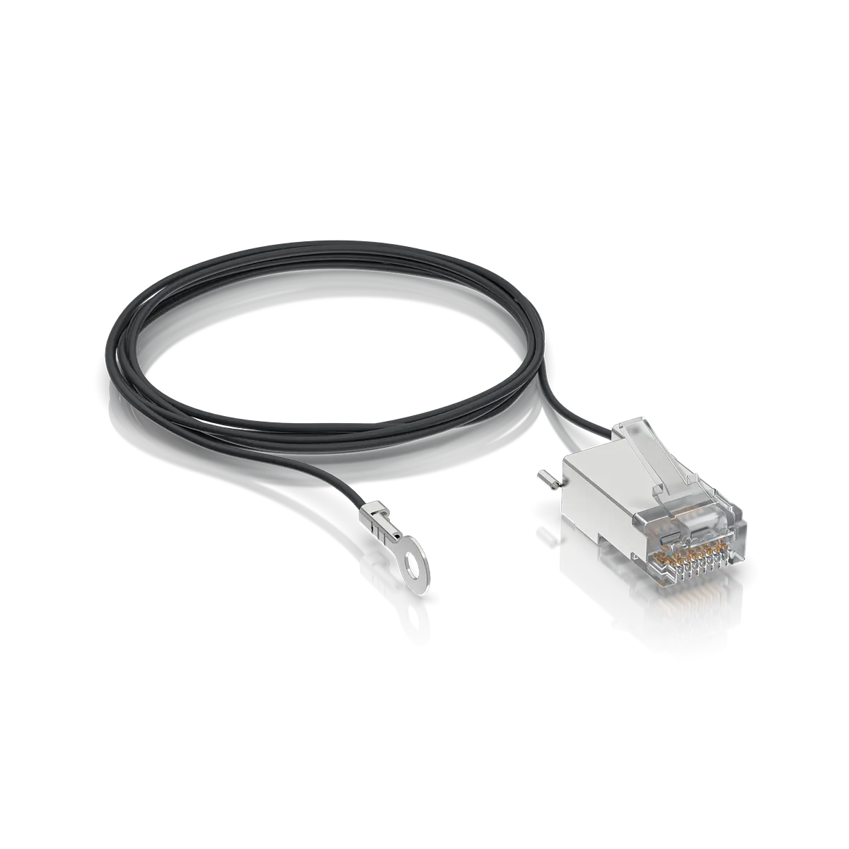 Surge Protection Connector GND