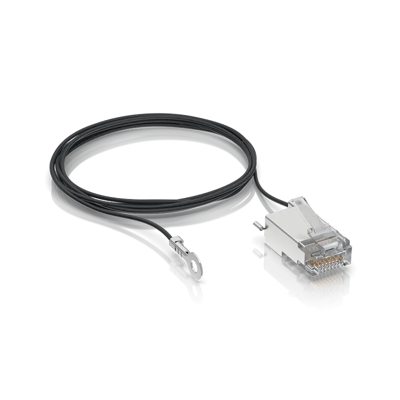 Surge Protection Connector GND