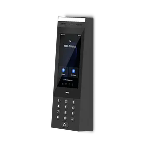 UniFi Access Intercom surface 