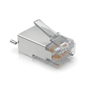 UISP-Connector-SHD RJ45 Male