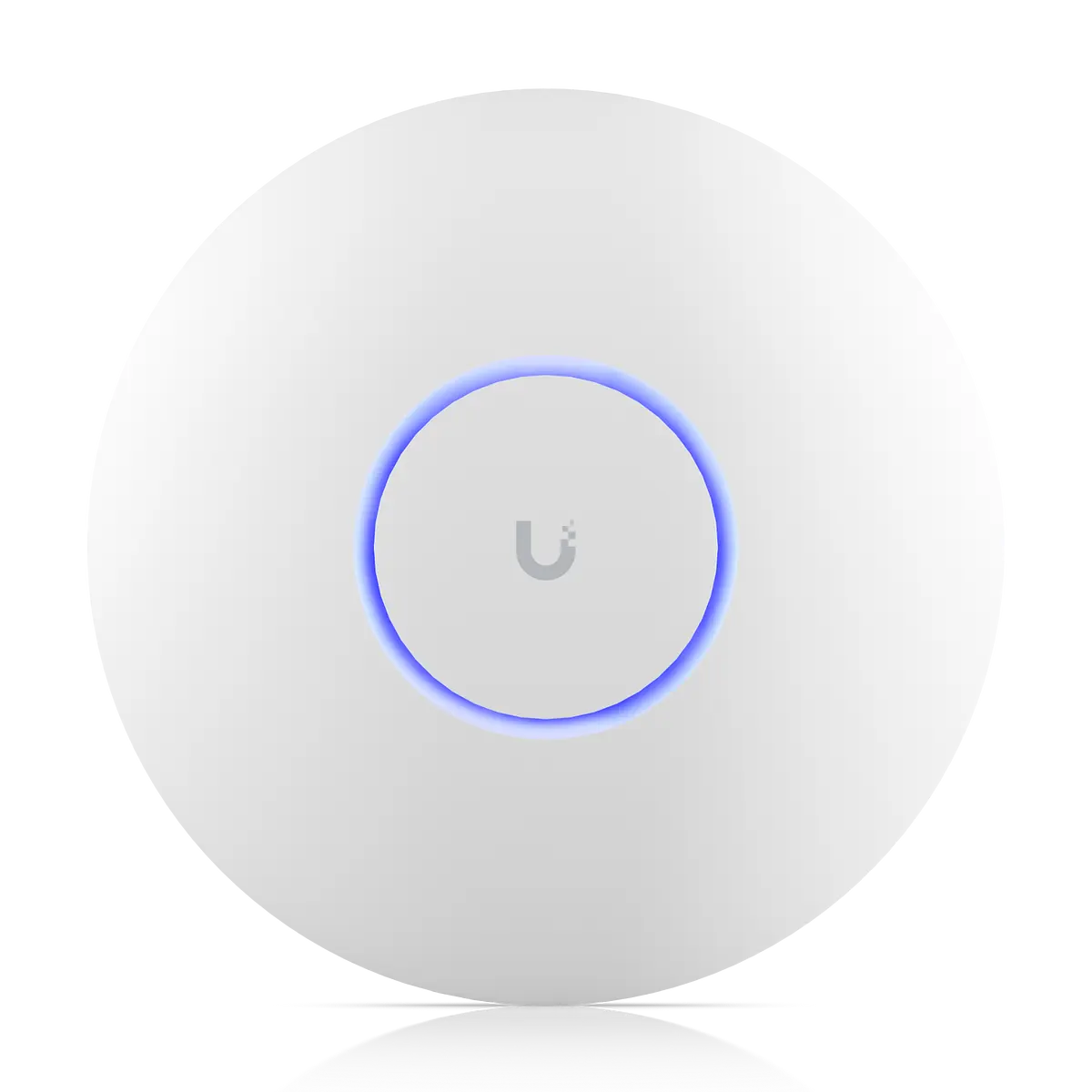 Ceiling-mount tri-band WiFi 7 