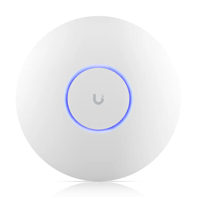 Ceiling-mount tri-band WiFi 7