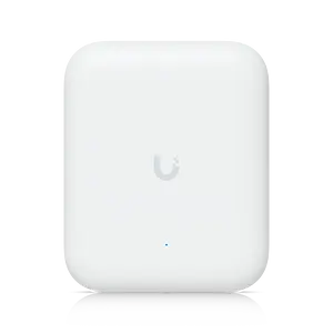 All-weather WiFi 7 AP with 4 