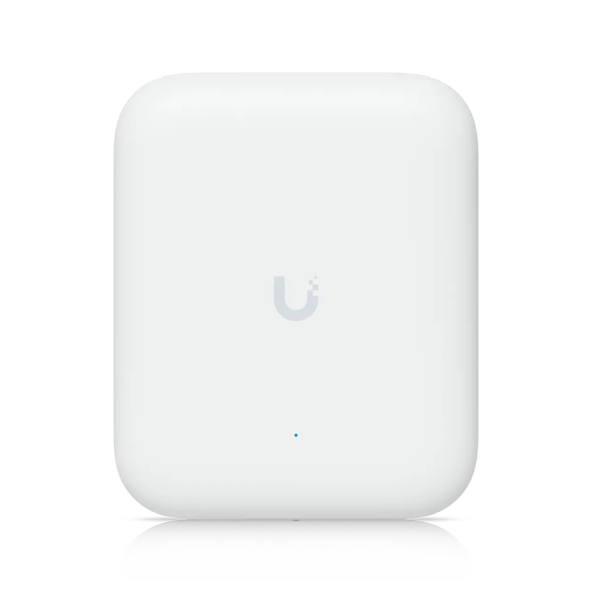 All-weather WiFi 7 AP with 4 
