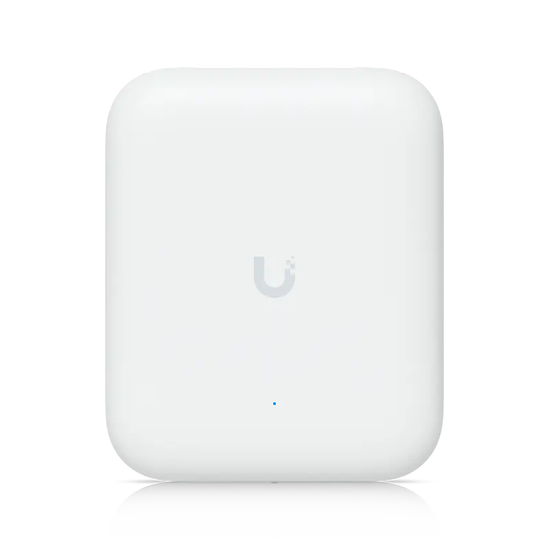 All-weather WiFi 7 AP with 4