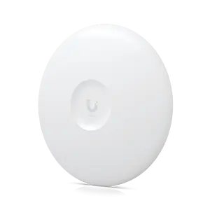 High-capacity 60 GHz radio