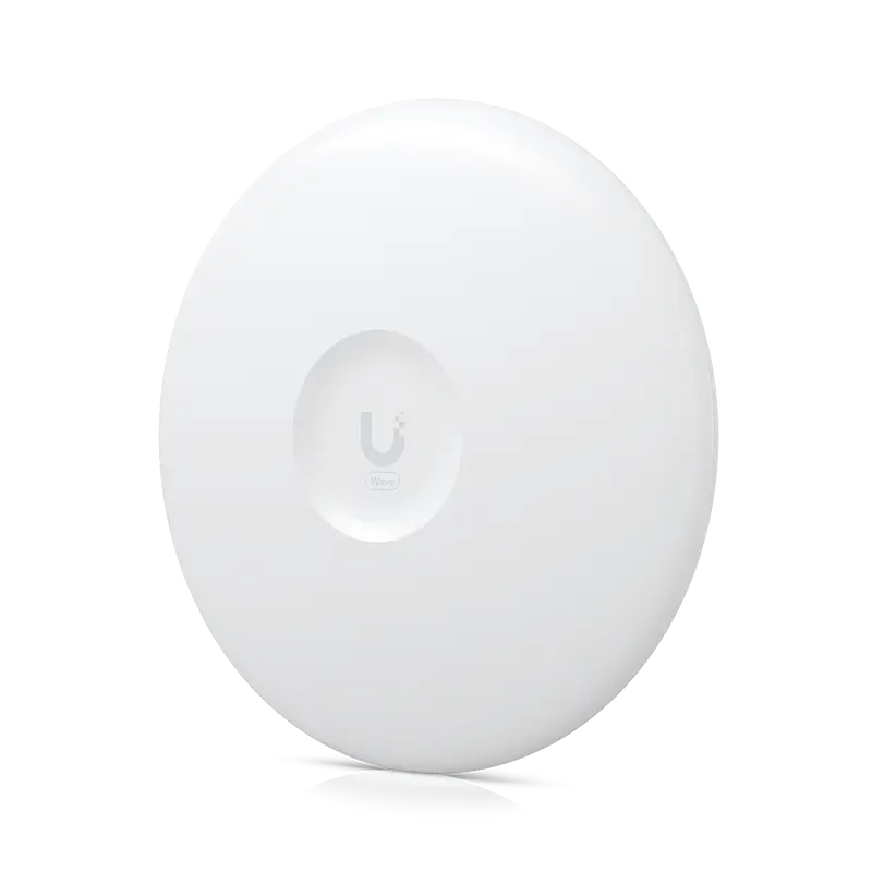 High-capacity 60 GHz radio
