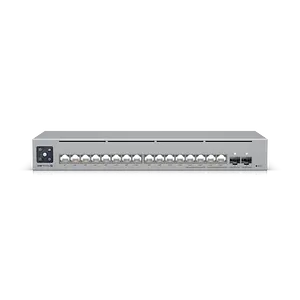 A 16-port, Layer 3 