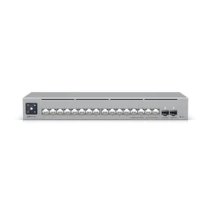 A 16-port, Layer 3 