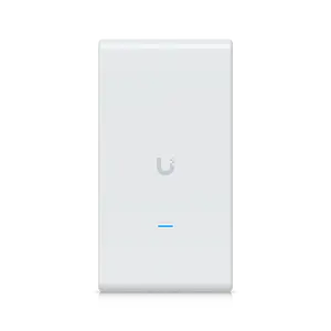 Indoor/outdoor WiFi 6 AP with 