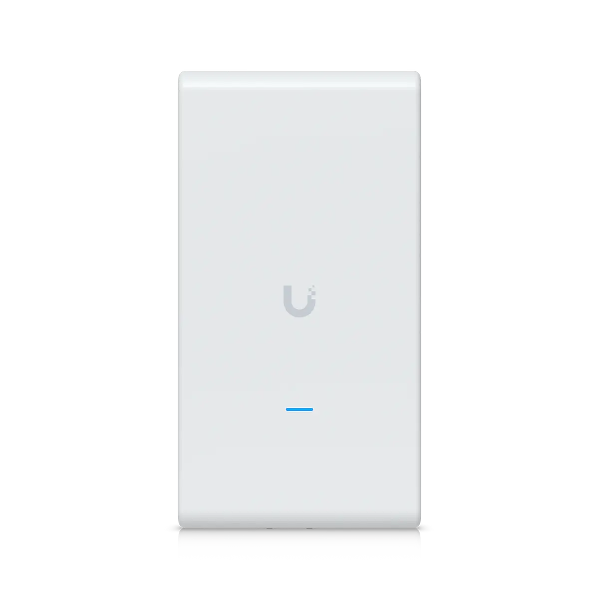 Indoor/outdoor WiFi 6 AP with 