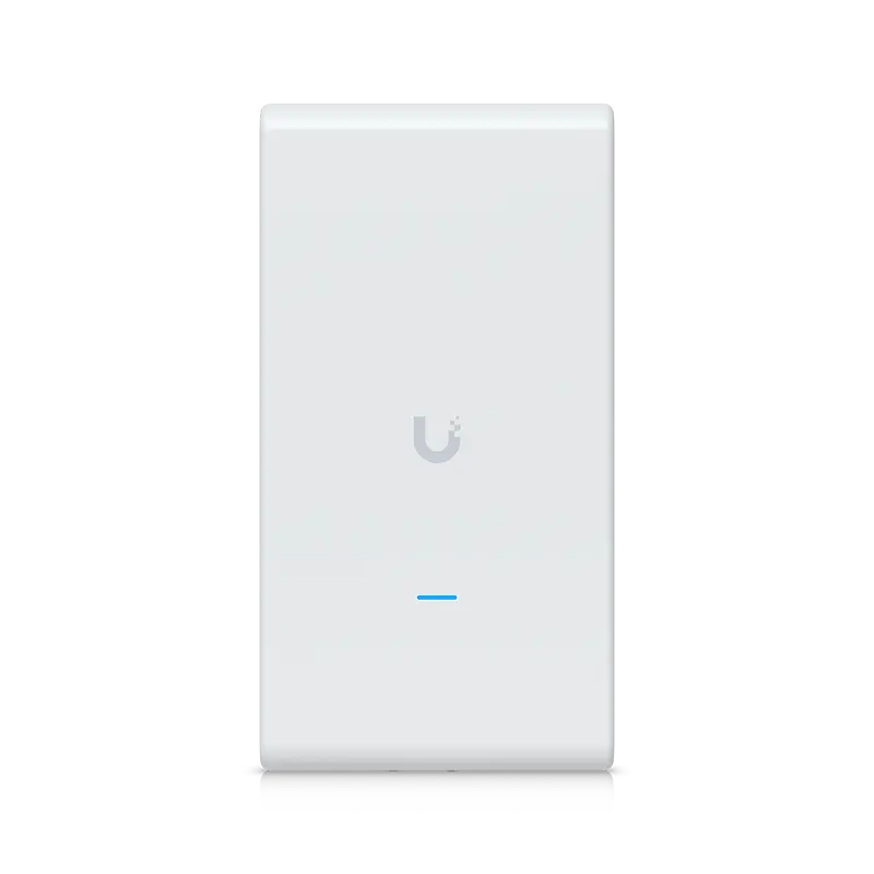 Indoor/outdoor WiFi 6 AP with