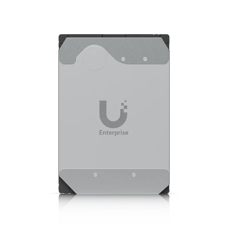 Enterprise 3.5" HDD, 16TB