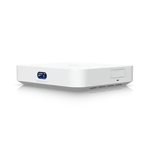 Compact 2.5G Cloud Gateway 