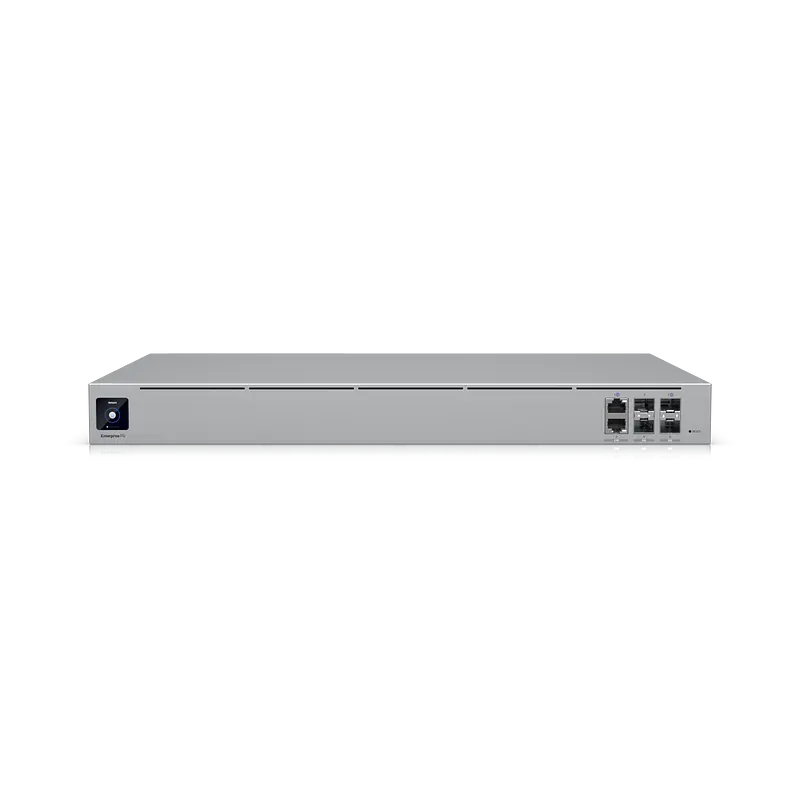 Ubiquiti EFG - High Performance Networking Solution (EFG)