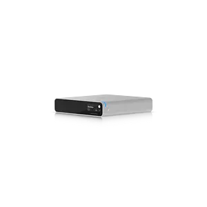 Compact UniFi Console that 