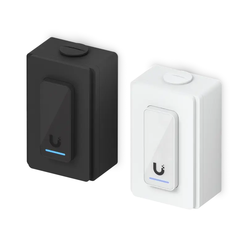 Junction box for UniFi Access