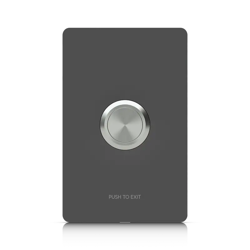 Ubiquiti UA-Button Access Button