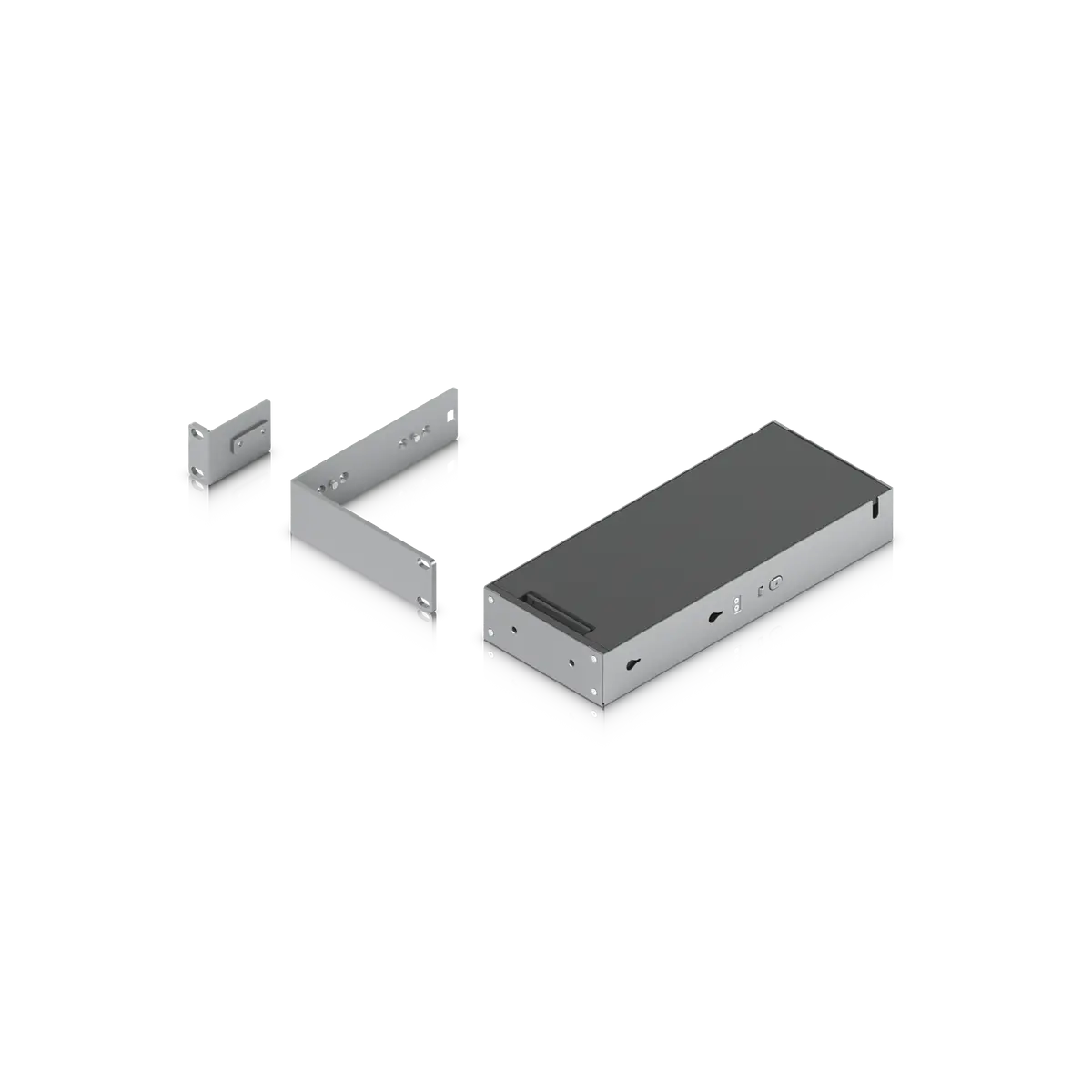 1U rack-mount accessory for 