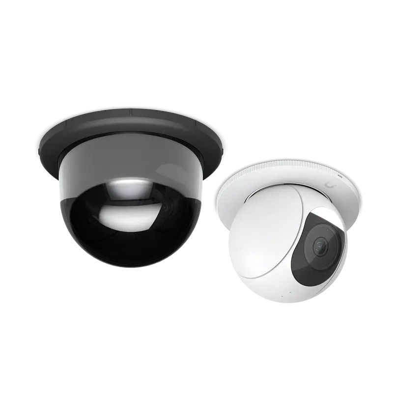 Ceiling surface mount