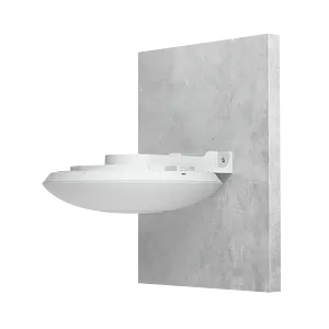Wall mount for full-size 