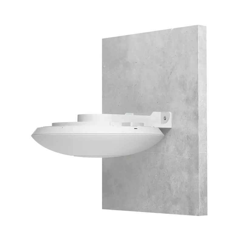 Wall mount for full-size